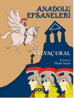 Anadolu Efsaneleri