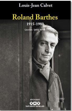 Roland Barthes 1915-1980