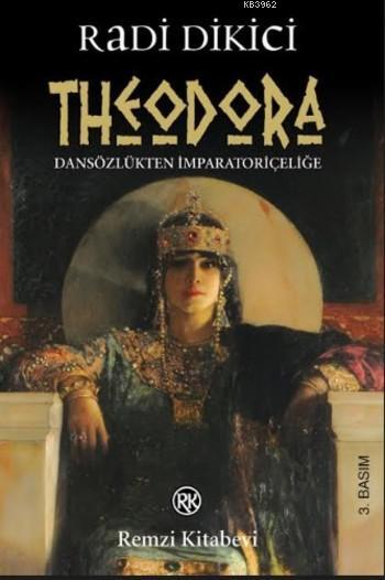 Theodora (Hafif Hasarlı)