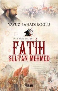 Fatih Sultan Mehmet