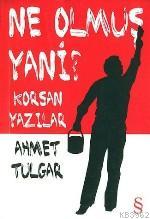 Ne Olmuş Yani? Korsan Yazılar