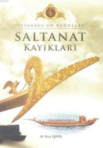 Saltanat Kayıkları; İstanbul'un Kuğuları