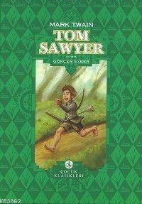 Tom Sawyer