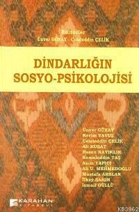 Dindarlığın Sosyo-Psikolojisi