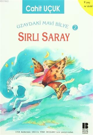 Uzaydaki Mavi Bilye 2 - Sırlı Saray