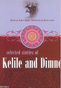 Selected Stories Of Kelile And Dimme