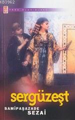 Sergüzeşt