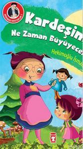 Dedemden Mektuplar 3 - Kardeşim Ne Zaman Büyüyecek?