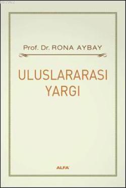 Uluslararası Yargı