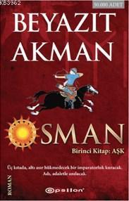 Osman 1; Aşk