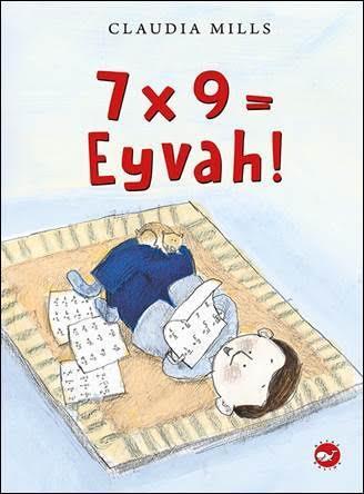 7x9 = Eyvah!