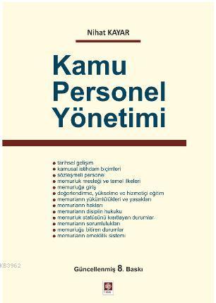 Kamu Personel