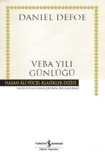 Veba Yılı Günlüğü (Ciltli)