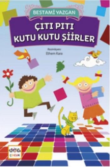 Çıtı Pıtı Kutu Kutu Şiirler