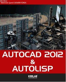 AutoCad 2012 & Autolisp