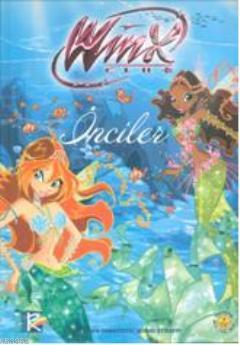 Winx Club İnciler