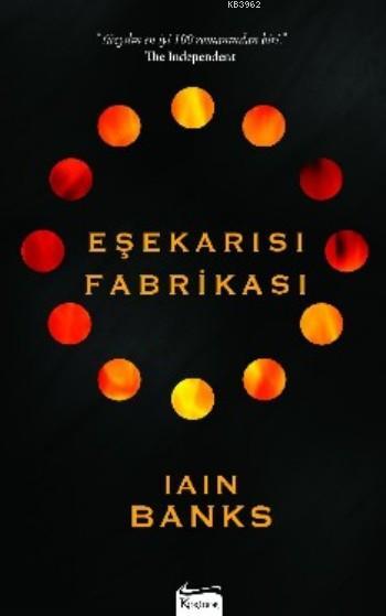 Eşekarısı Fabrikası