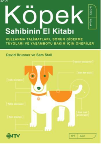 Köpek Sahibinin El Kitabı