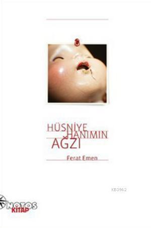 Hüsniye Hanımın Ağzı