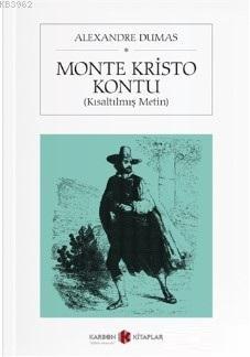 Monte Kristo Kontu (Kısaltılmış Metin)
