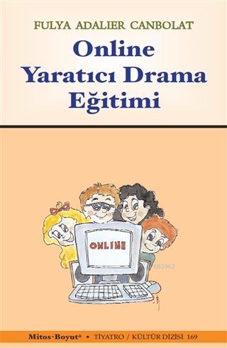 Online Yaratıcı Drama Eğitimi