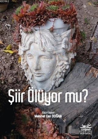 Şiir Ölüyor mu?