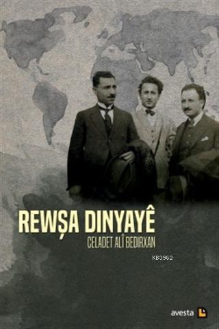 Rewşa Dinyaye