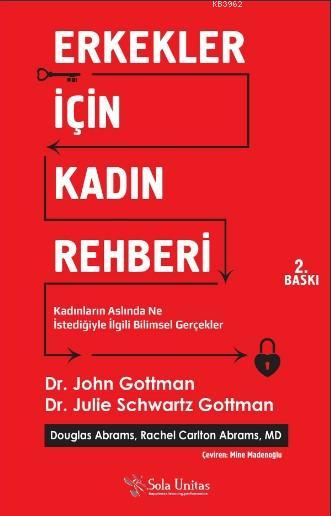 Erkekler için Kadın Rehberi; Kadınların Aslında Ne İstediğiyle İlgili Bilimsel Gerçekler