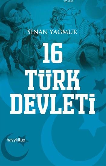 16 Türk Devleti