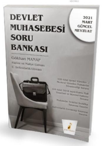 Devlet Muhasebesi Soru Bankası