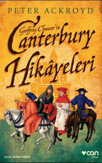 Canterbury Hikayeleri