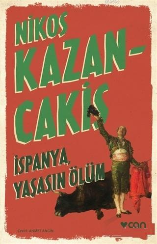 İspanya, Yaşasın Ölüm