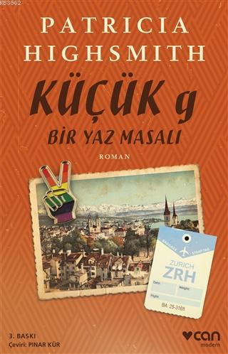 Küçük G - Bir Yaz Masalı