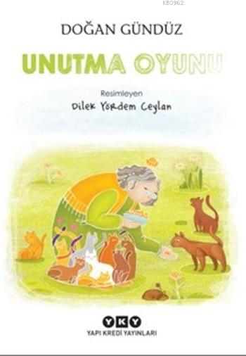 Unutma Oyunu