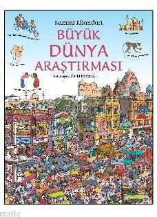 Büyük Dünya Araştırması