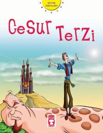 Cesur Terzi