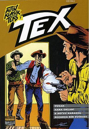Altın Klasik Tex 7