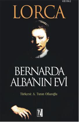 Bernarda Alba'nın Evi