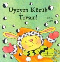 Uyuyan Küçük Tavşan