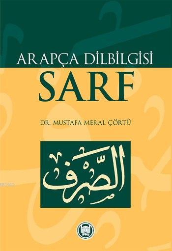 Arapça Dilbilgisi Sarf