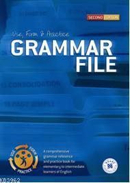 Grammar File