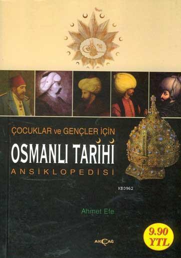 Osmanlı Tarihi Ansiklopedisi; Çocuklar ve Gençler İçin