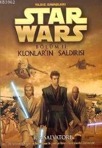 Star Wars| Klonlar'ın Saldırısı