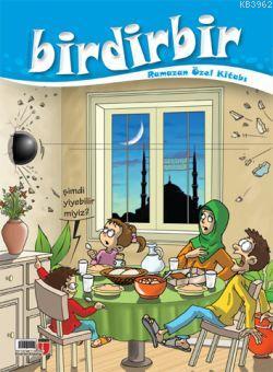 Birdirbir - Ramazan Özel Kitabı