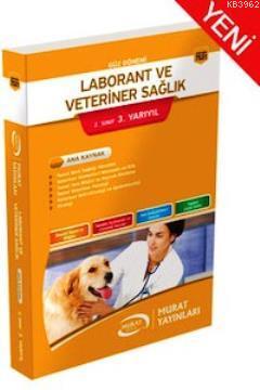 Laborant ve Veteriner Sağlık 2. Sınıf 3. Yarıyıl Kod 7531