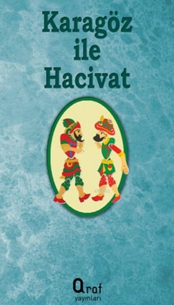 Karagöz ile Hacivat