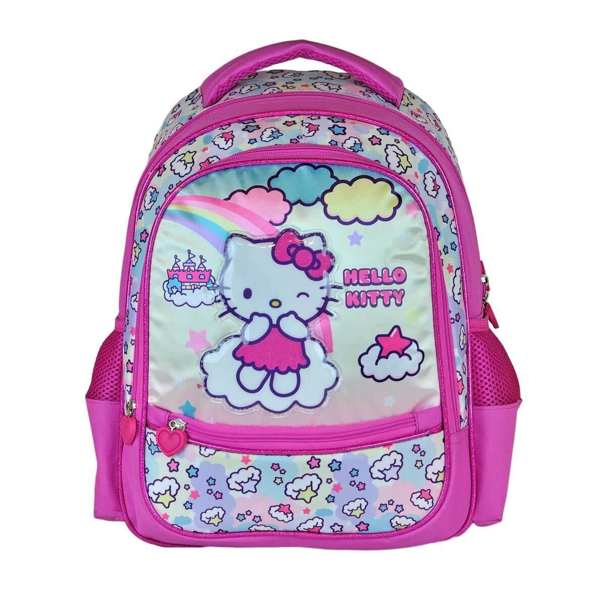 Hakan Çanta Hello Kitty Okul Çantası 95300