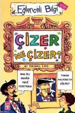 Çizer Ne Çizer?; Eğlenceli Bilgi