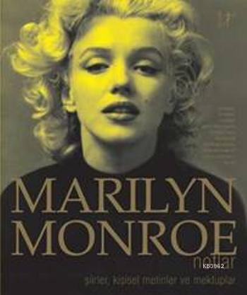 Marilyn Monroe Notlar