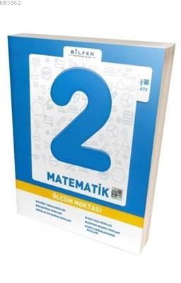 Bilfen - 2. Sınıf Matematik Ölçüm Noktası